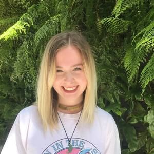 Meet your Posher, Charlotte